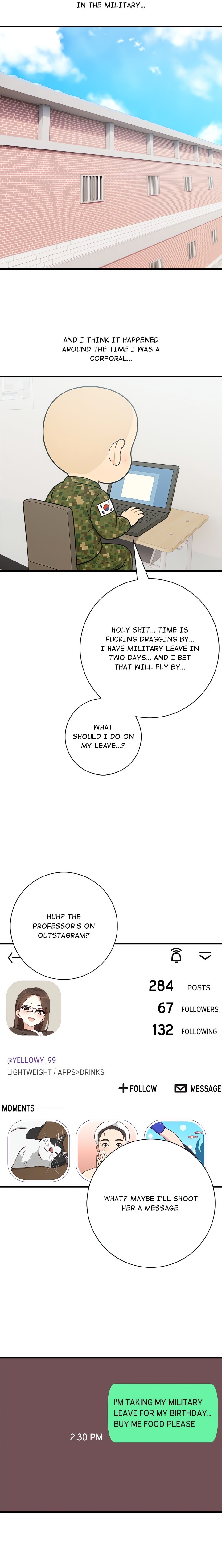 Scum of the Earth - Chapter 1 Page 10