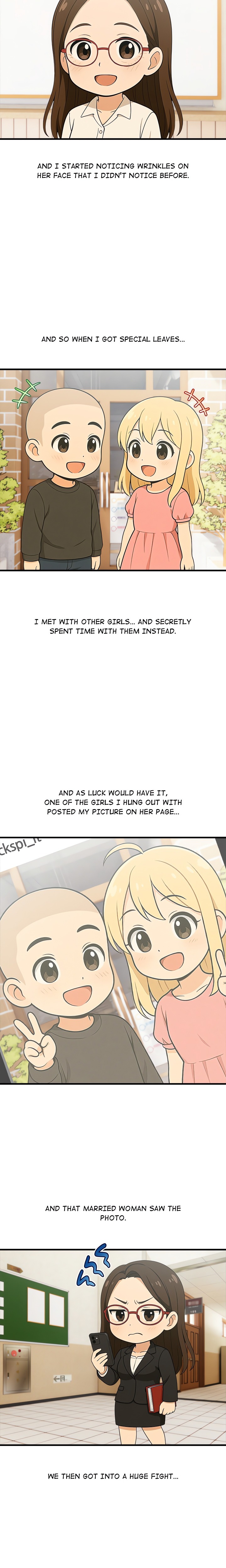 Scum of the Earth - Chapter 1 Page 17