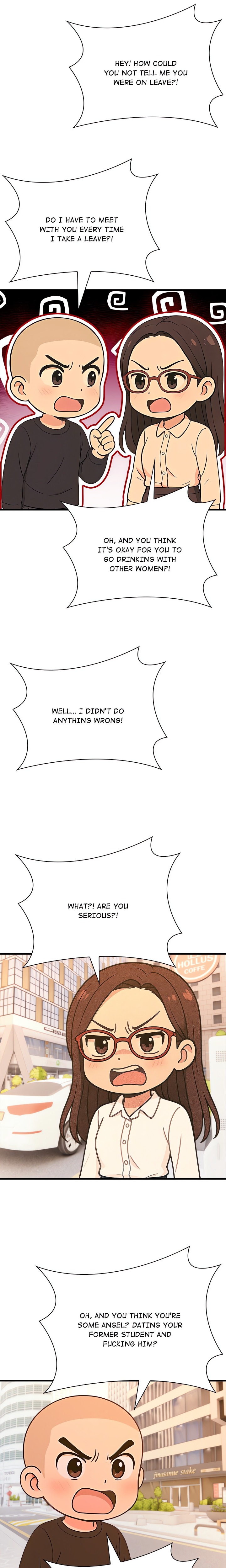 Scum of the Earth - Chapter 1 Page 18