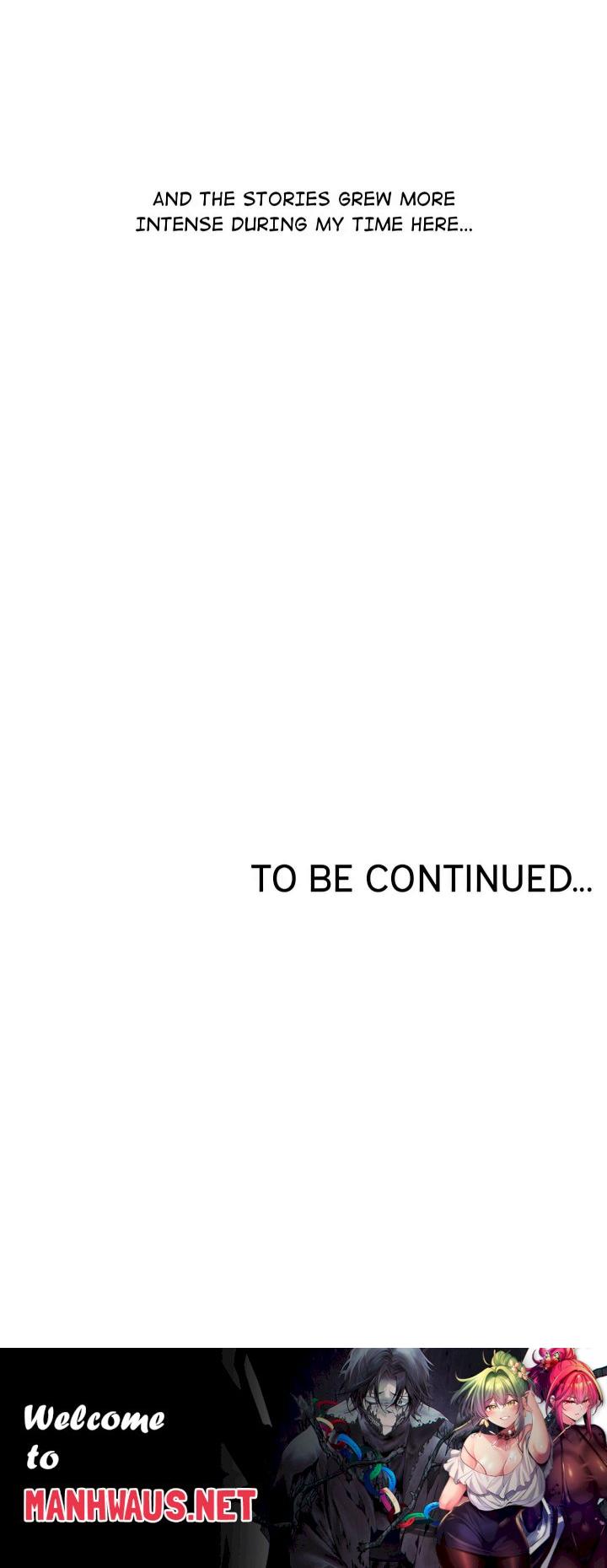 Scum of the Earth - Chapter 1 Page 20