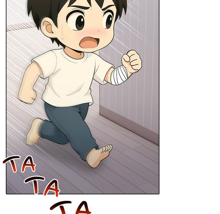 Scum of the Earth - Chapter 10 Page 30