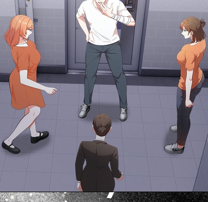 Scum of the Earth - Chapter 10 Page 58