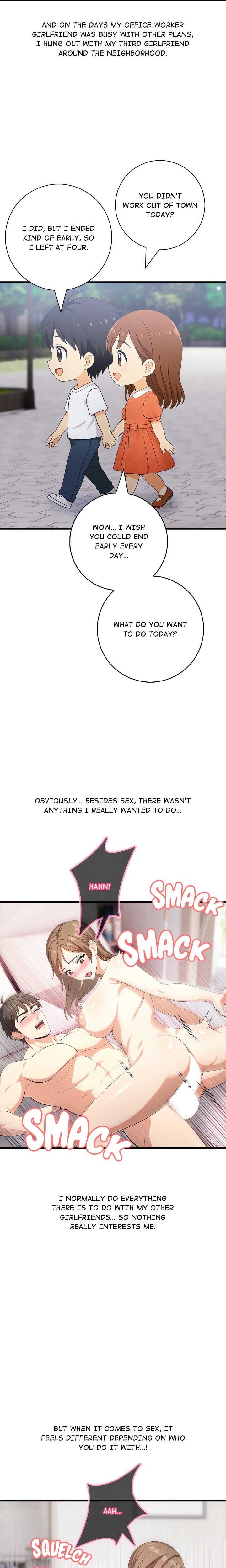 Scum of the Earth - Chapter 2 Page 16