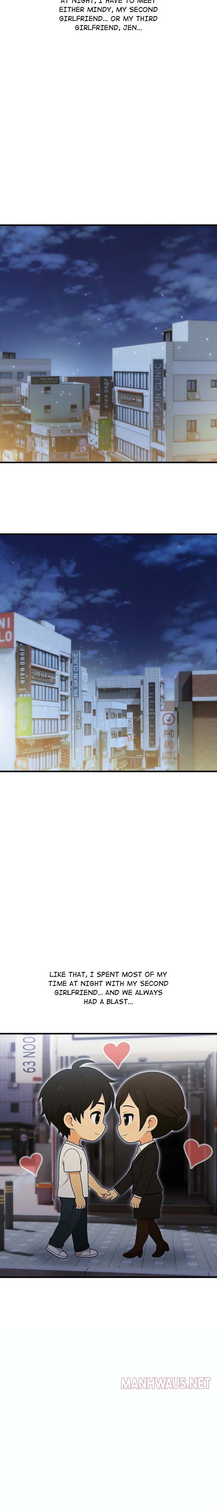 Scum of the Earth - Chapter 3 Page 5