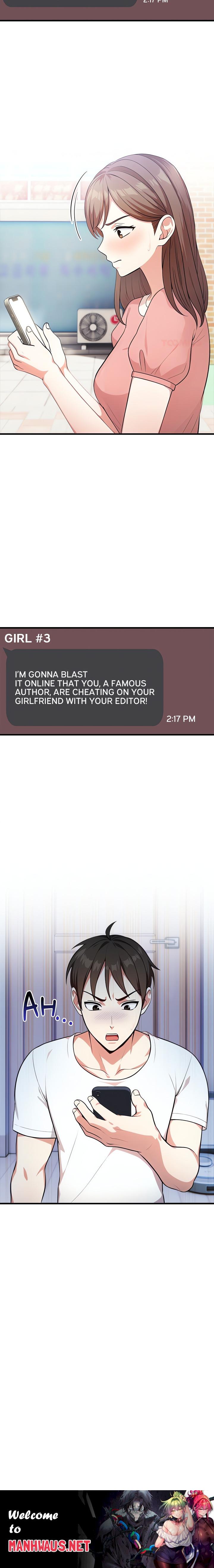 Scum of the Earth - Chapter 4 Page 16