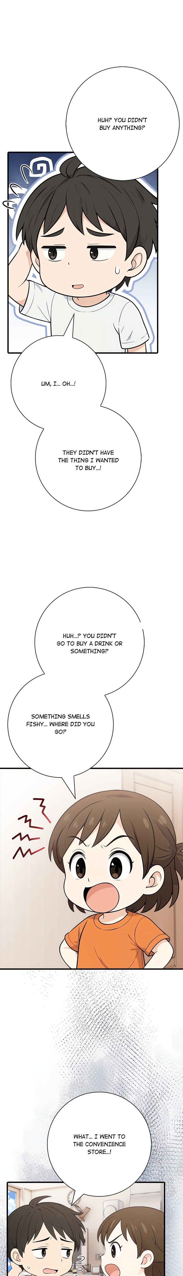 Scum of the Earth - Chapter 5 Page 10