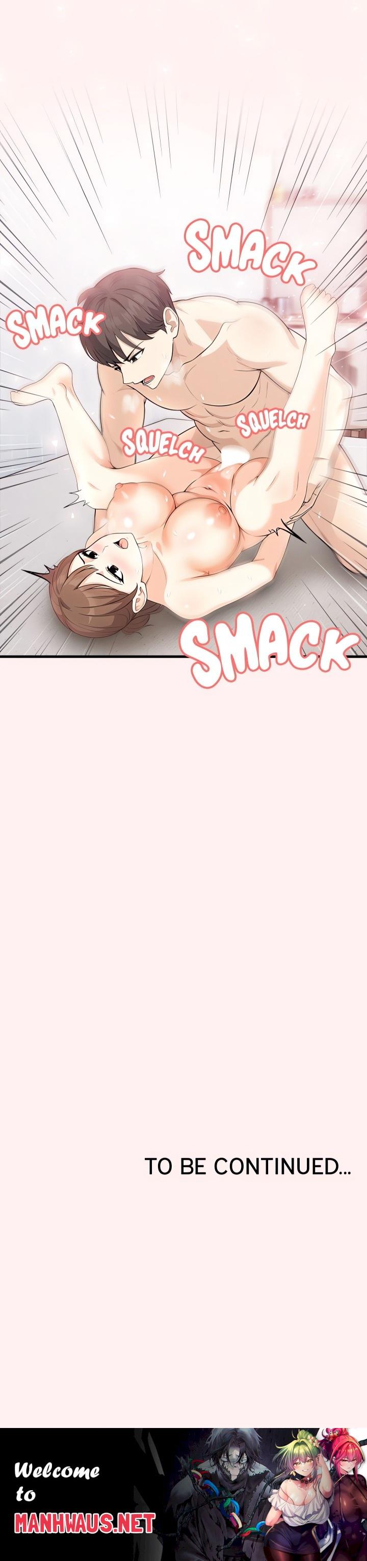 Scum of the Earth - Chapter 5 Page 18