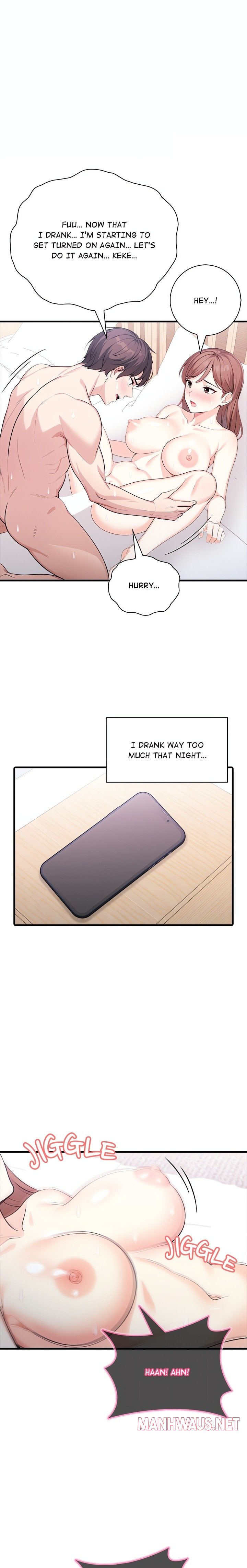 Scum of the Earth - Chapter 7 Page 12