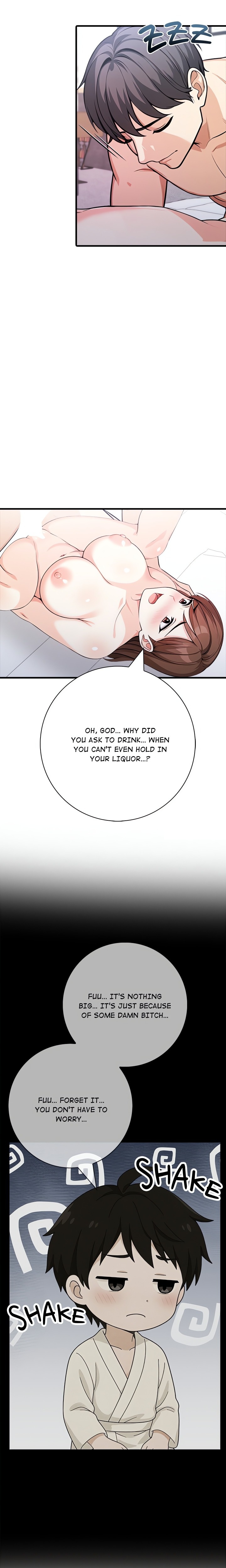 Scum of the Earth - Chapter 7 Page 15