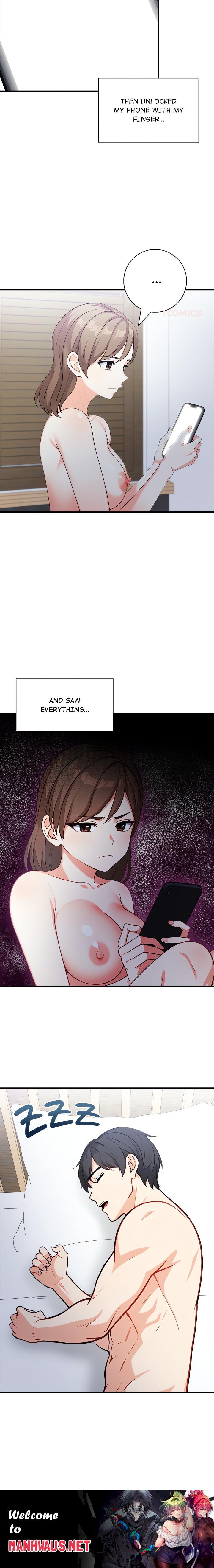 Scum of the Earth - Chapter 7 Page 17