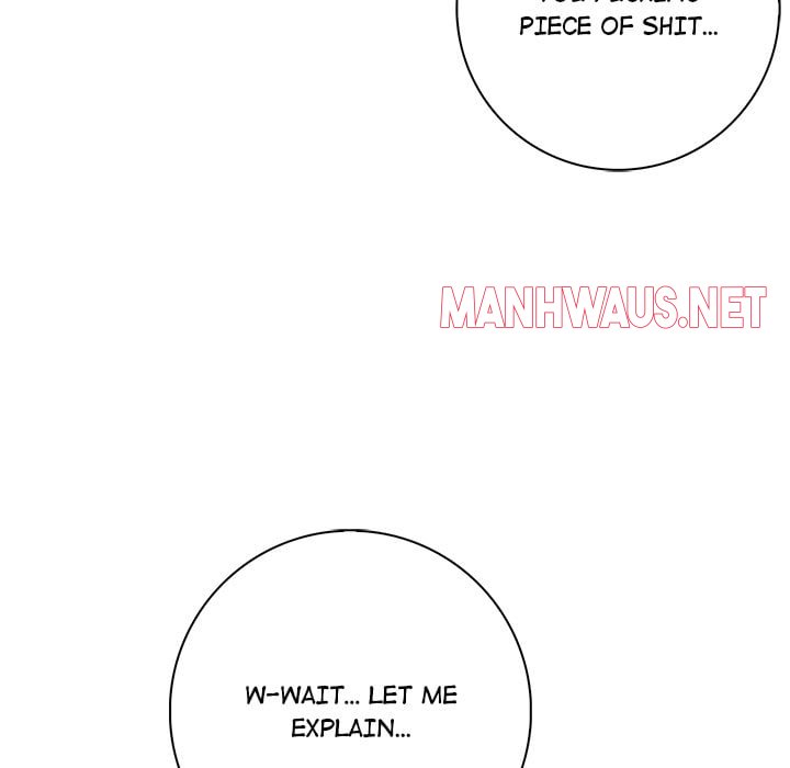 Scum of the Earth - Chapter 8 Page 20