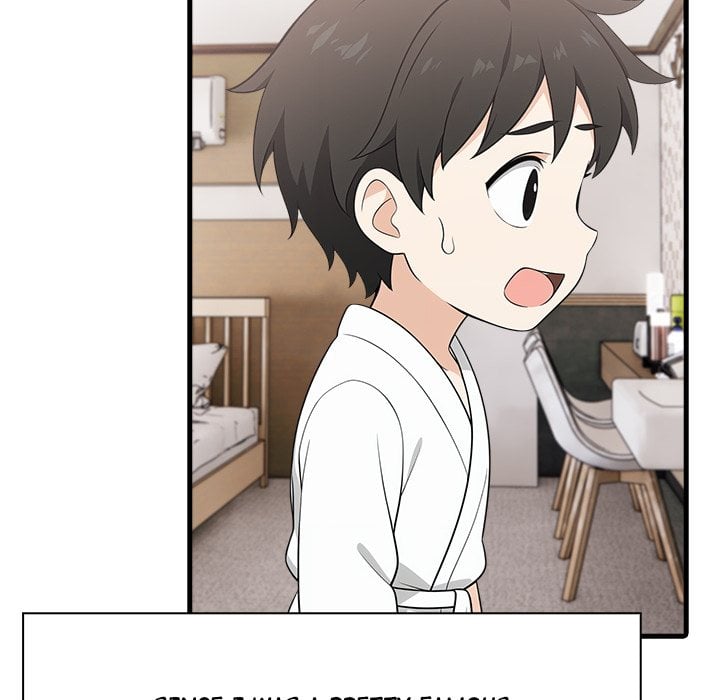 Scum of the Earth - Chapter 8 Page 24