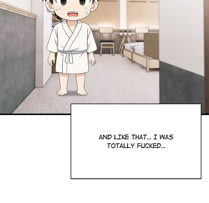 Scum of the Earth - Chapter 8 Page 31