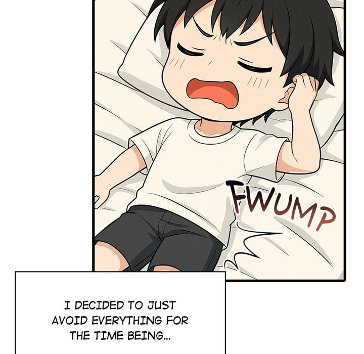 Scum of the Earth - Chapter 8 Page 46