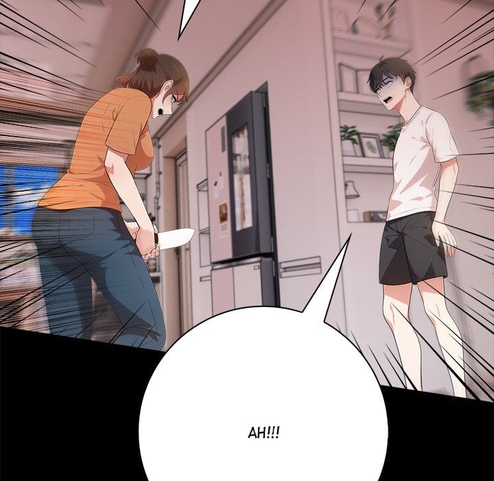 Scum of the Earth - Chapter 8 Page 70