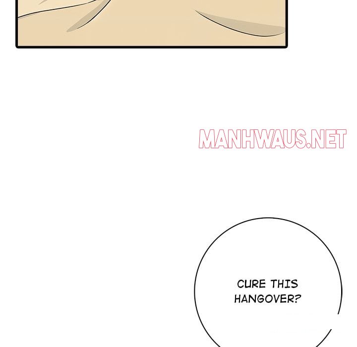 Scum of the Earth - Chapter 8 Page 9