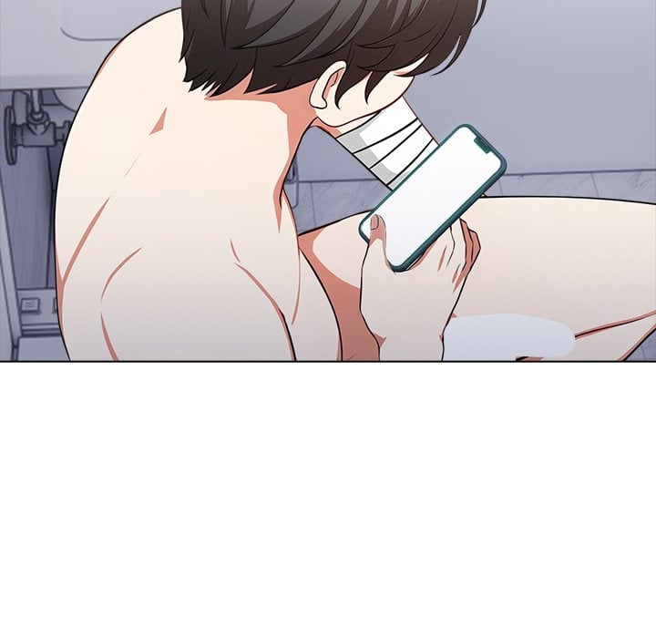 Scum of the Earth - Chapter 9 Page 110