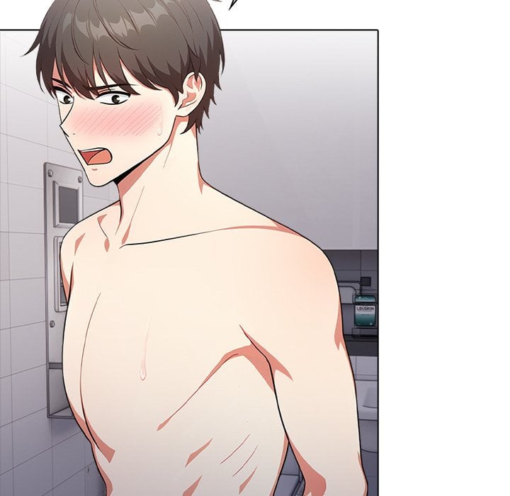 Scum of the Earth - Chapter 9 Page 116