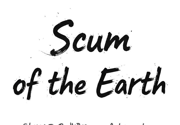 Scum of the Earth - Chapter 9 Page 2