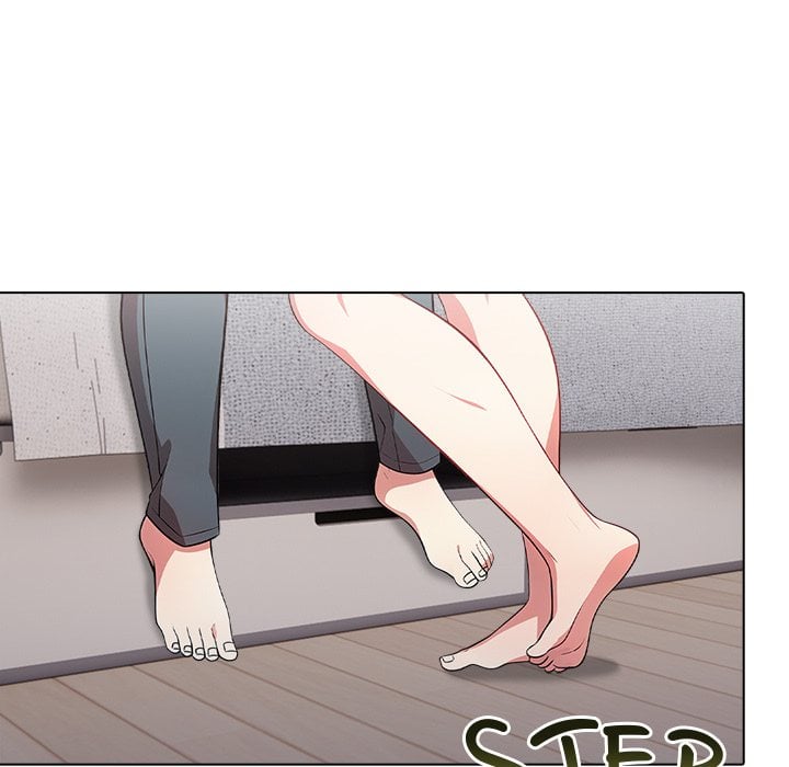 Scum of the Earth - Chapter 9 Page 50