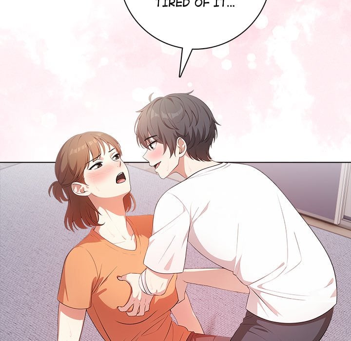 Scum of the Earth - Chapter 9 Page 65