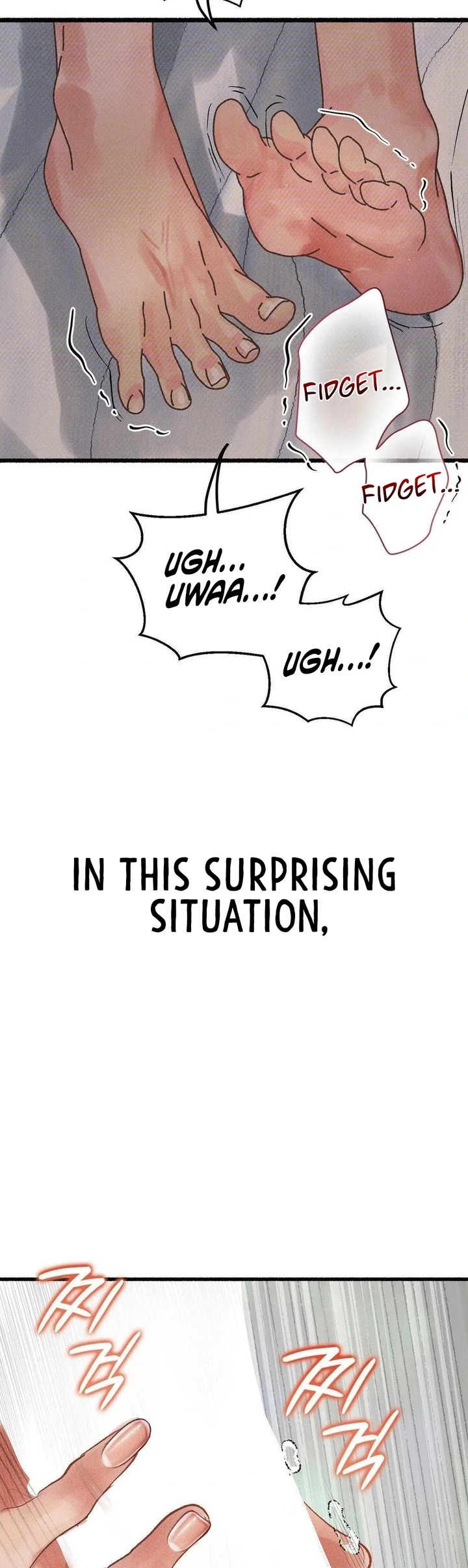 Observation Diary - Chapter 28 Page 16