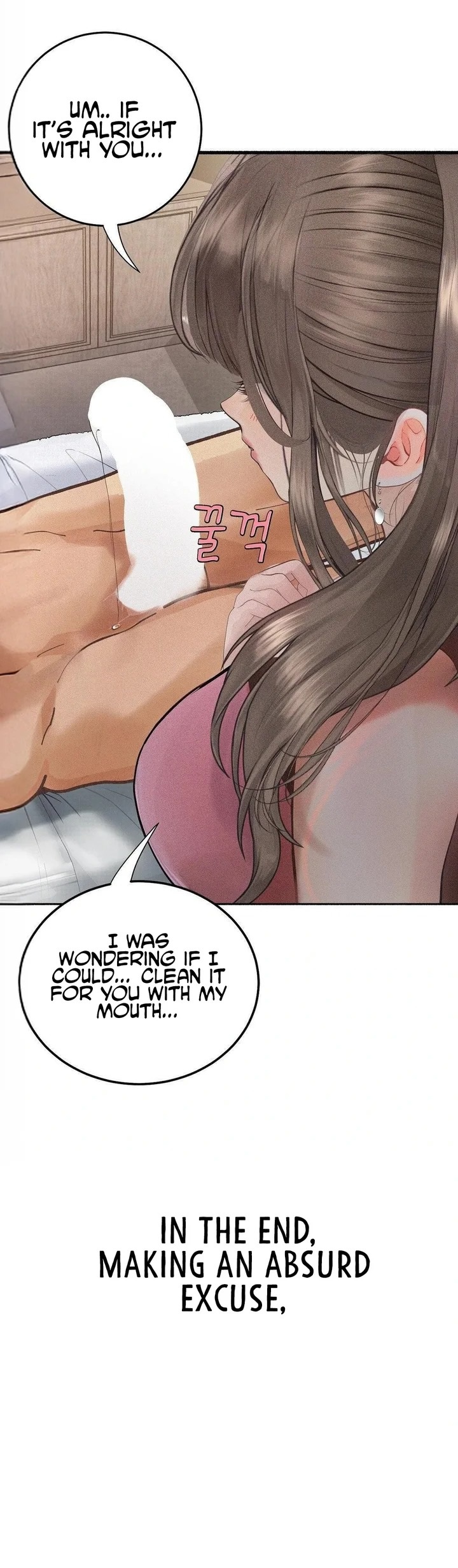 Observation Diary - Chapter 28 Page 20