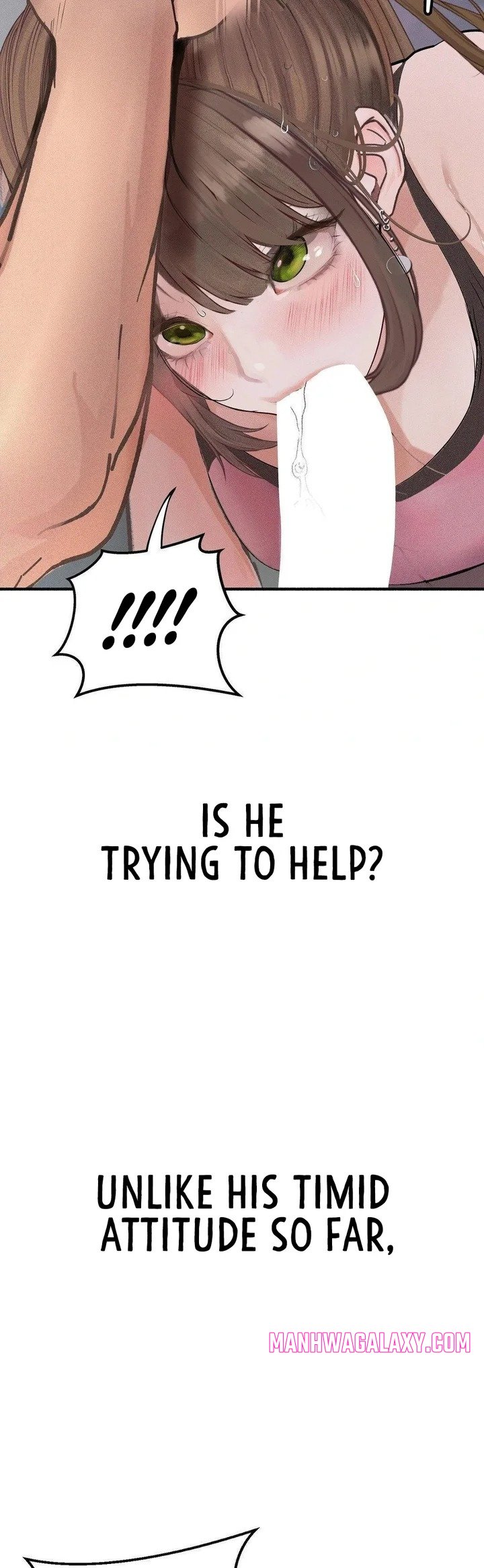 Observation Diary - Chapter 28 Page 24