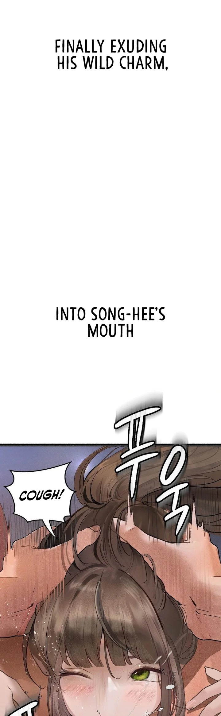 Observation Diary - Chapter 28 Page 26