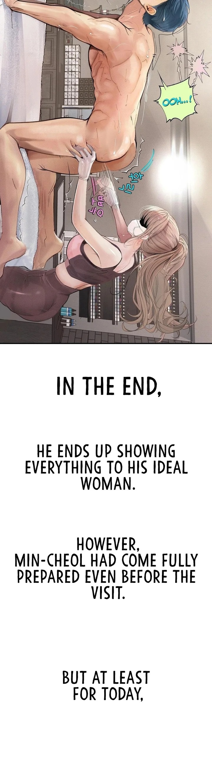 Observation Diary - Chapter 28 Page 3