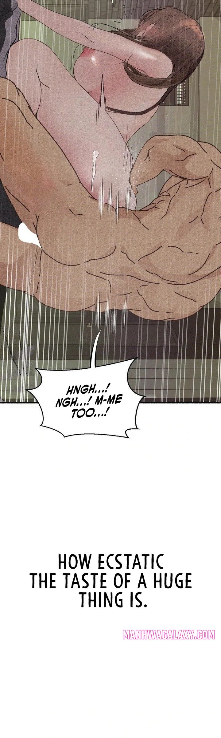 Observation Diary - Chapter 28 Page 38