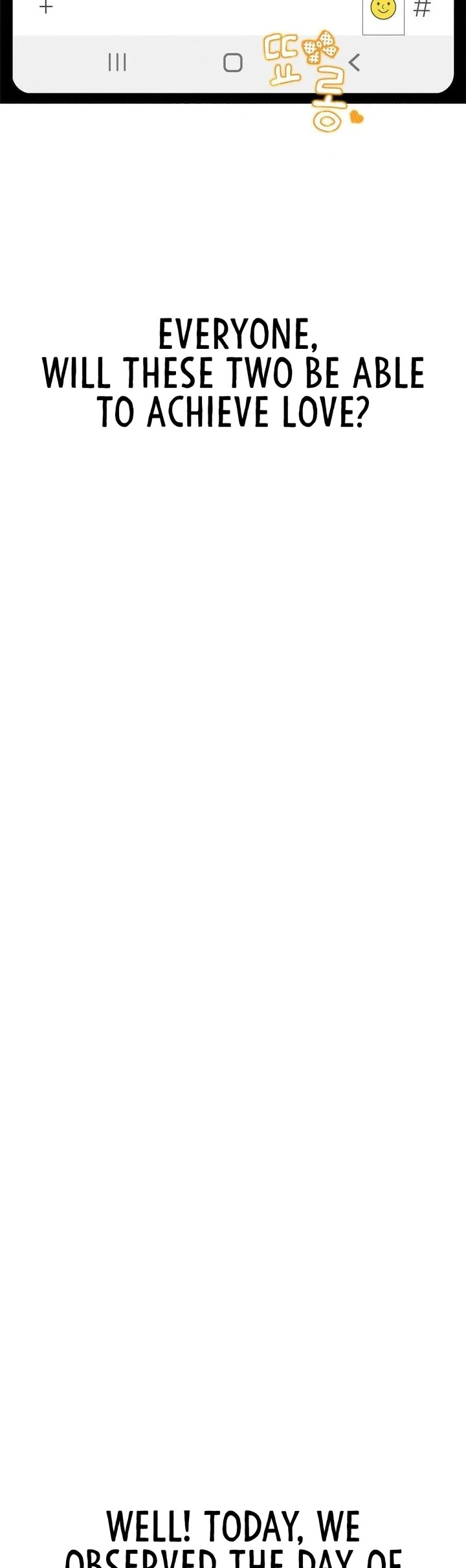 Observation Diary - Chapter 28 Page 52