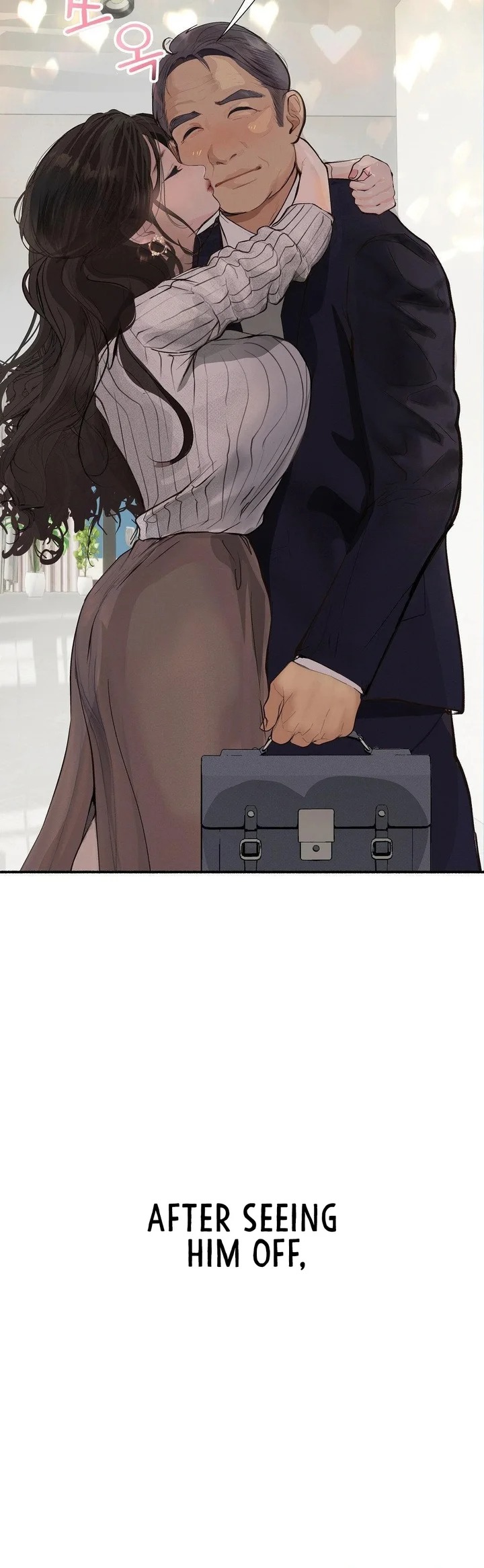 Observation Diary - Chapter 29 Page 20