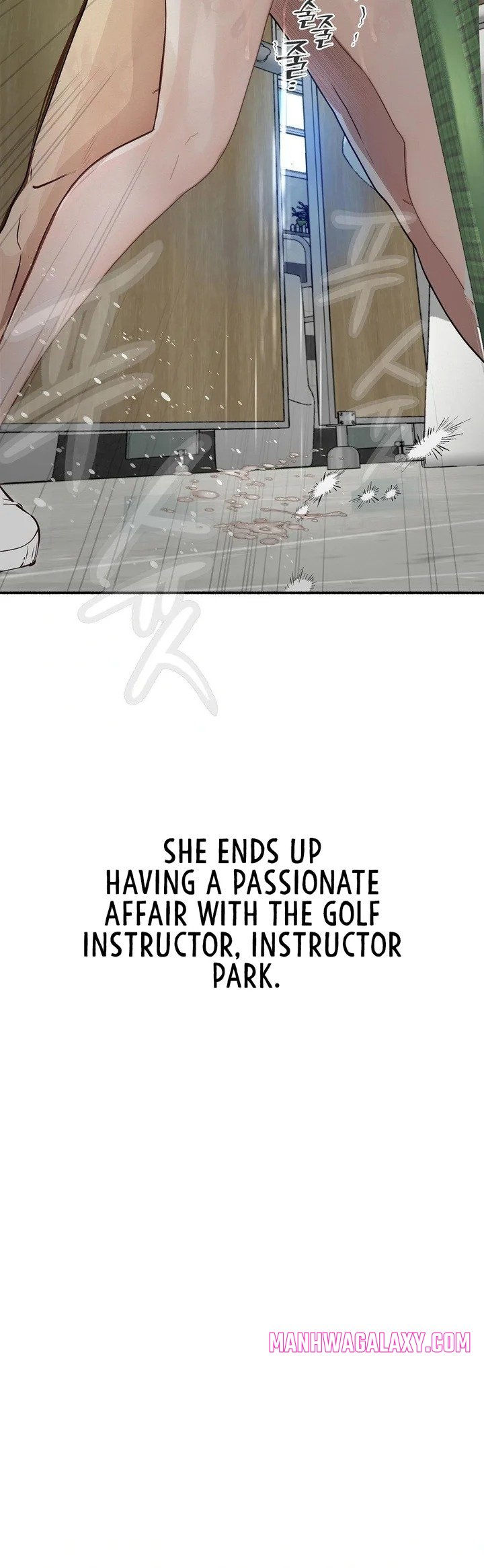 Observation Diary - Chapter 29 Page 39