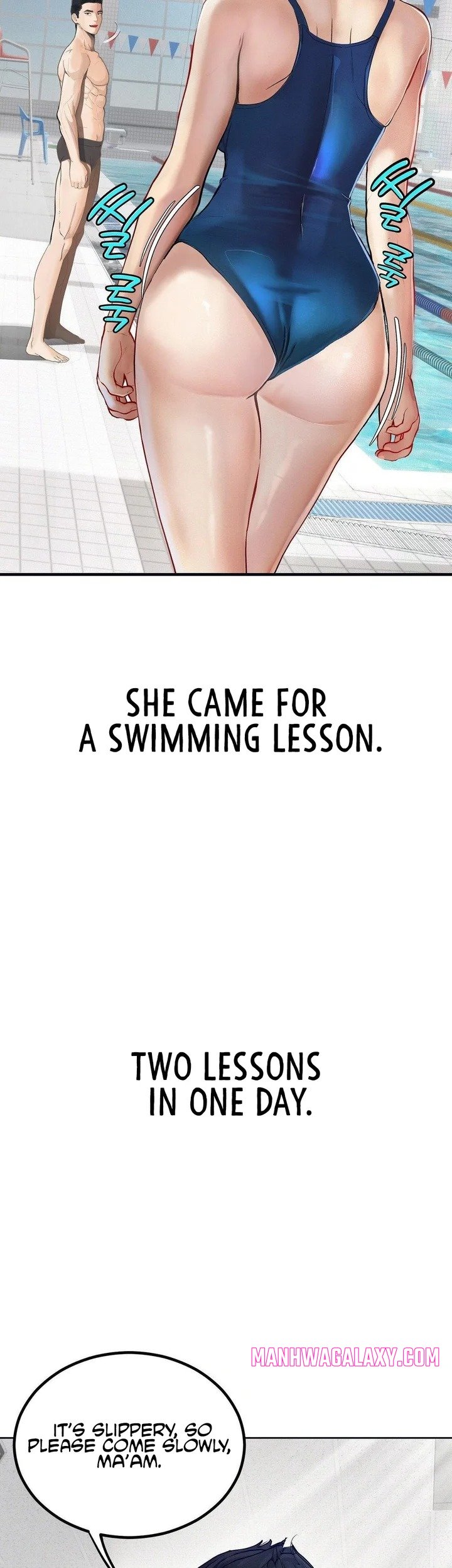 Observation Diary - Chapter 29 Page 42