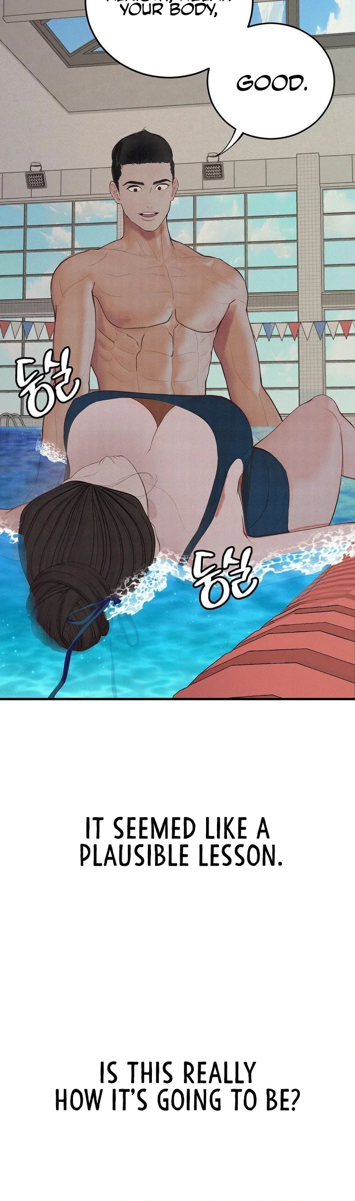 Observation Diary - Chapter 30 Page 10
