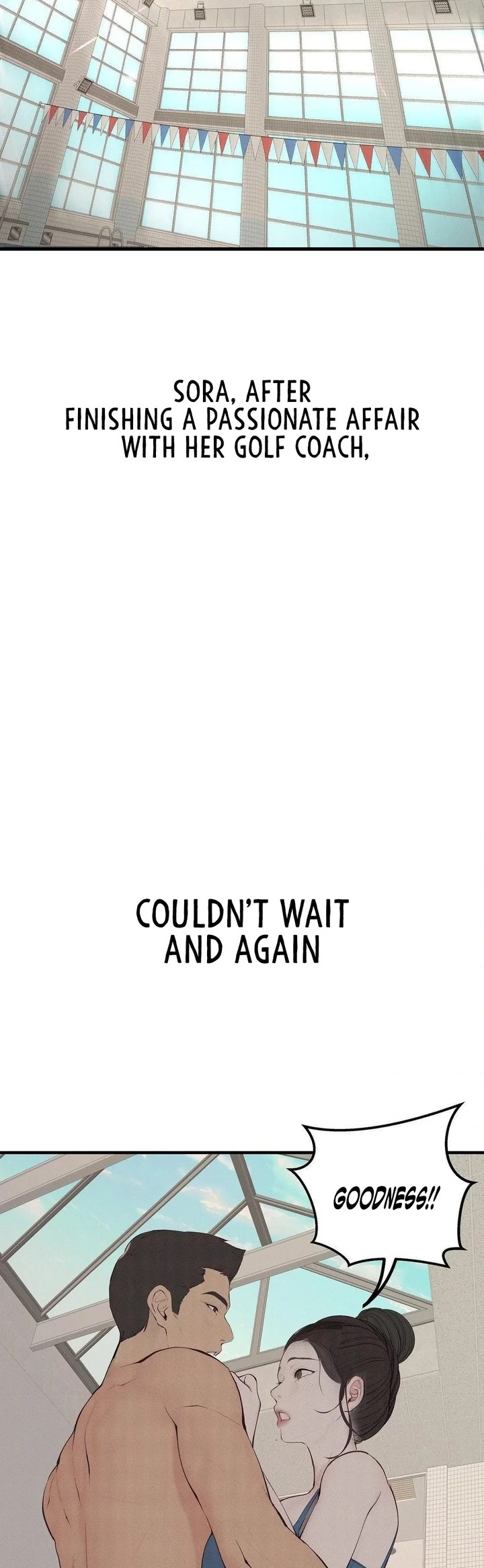 Observation Diary - Chapter 30 Page 13