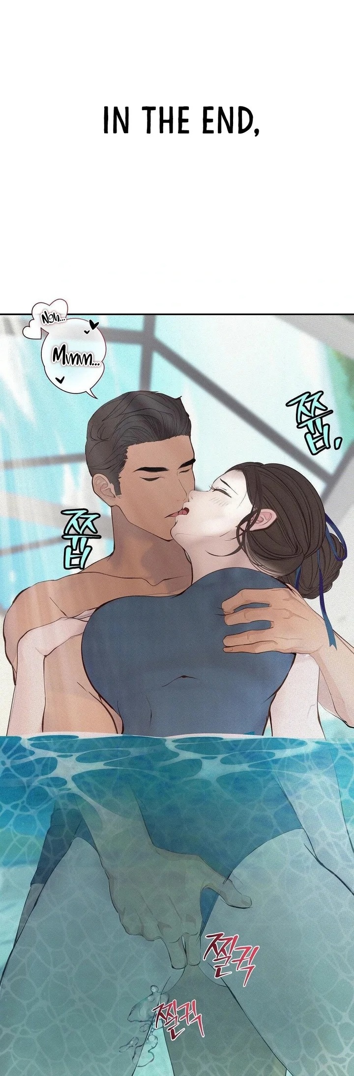 Observation Diary - Chapter 30 Page 19