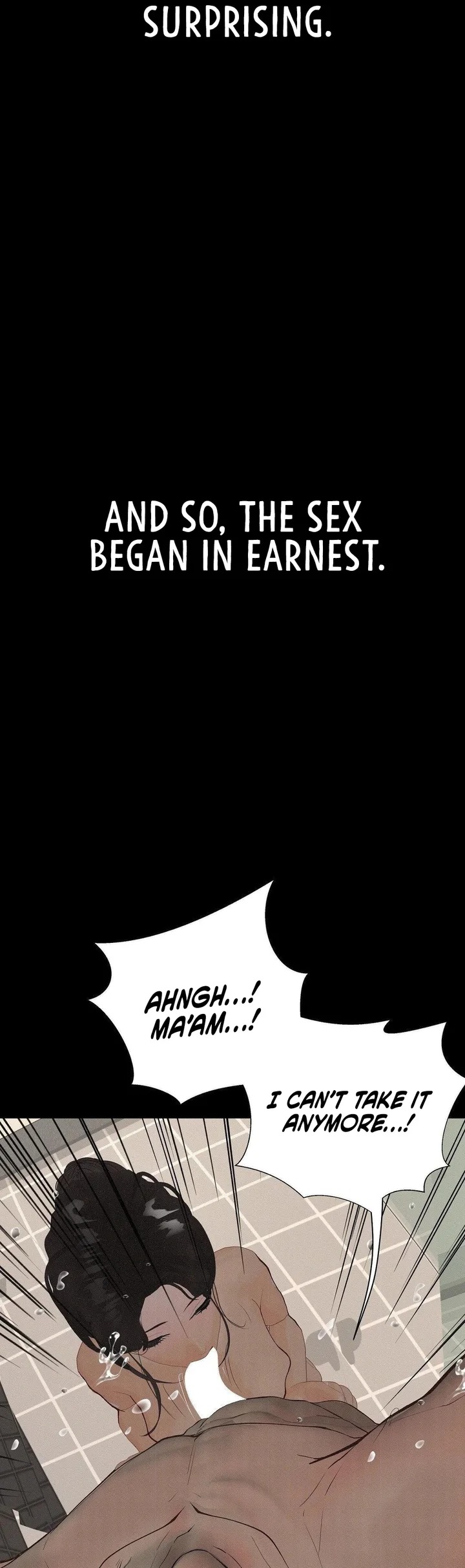 Observation Diary - Chapter 30 Page 24