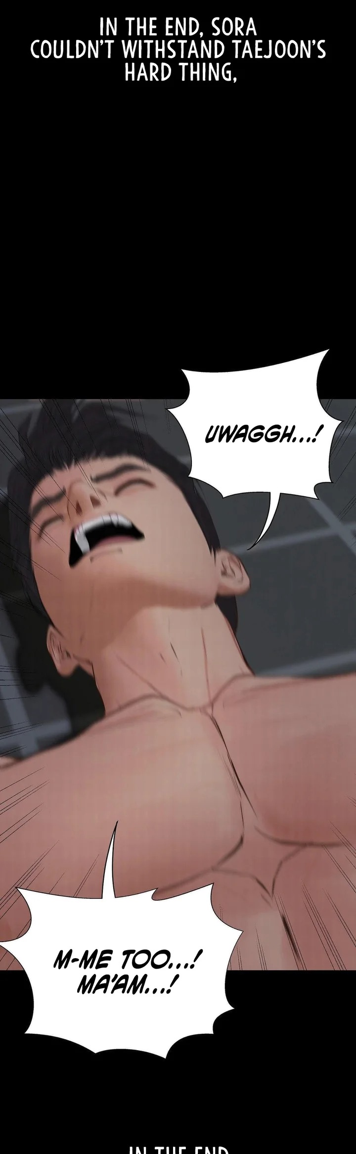 Observation Diary - Chapter 30 Page 33