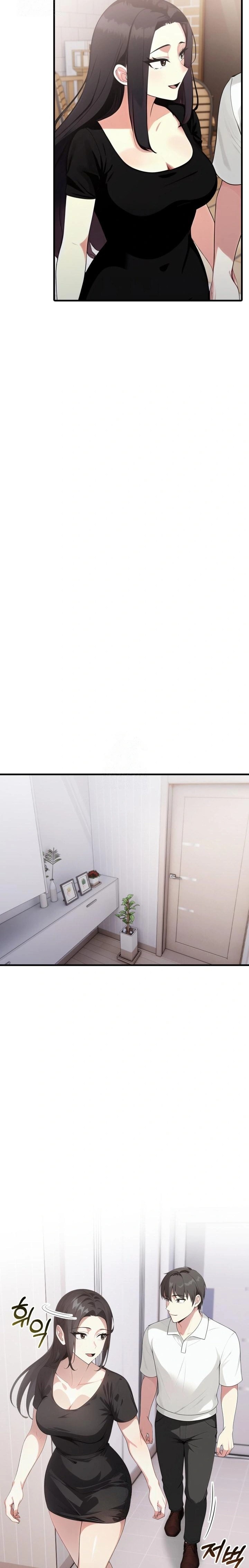 The Glamorous Married Woman Next Door Raw - Chapter 16 Page 20