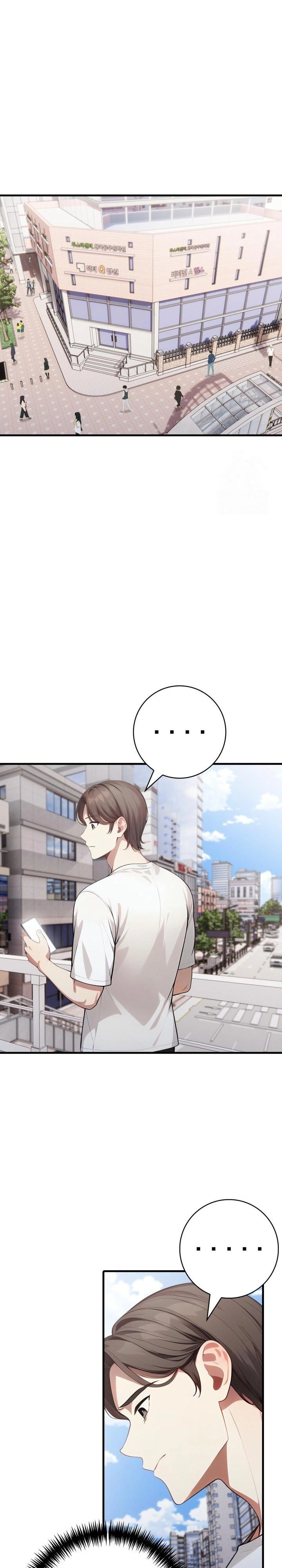 The Glamorous Married Woman Next Door Raw - Chapter 17 Page 14