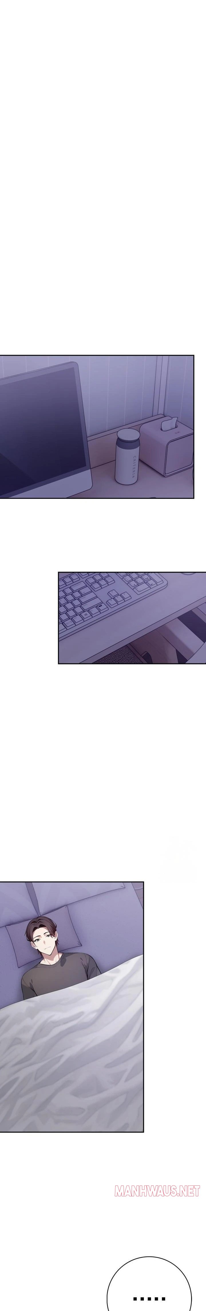 The Glamorous Married Woman Next Door Raw - Chapter 5 Page 3