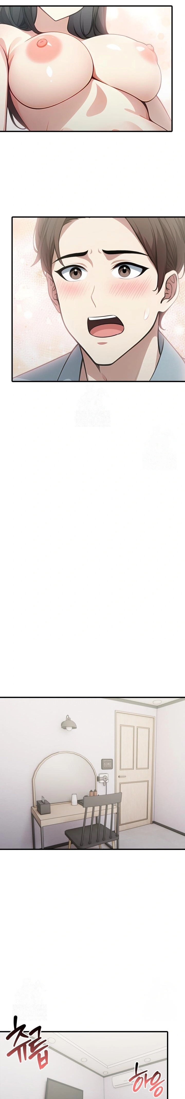 The Glamorous Married Woman Next Door Raw - Chapter 7 Page 19