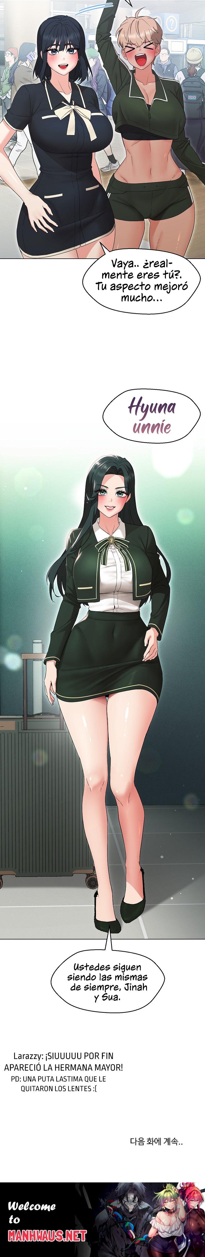 My Wife is a Teacher Raw - Chapter 39 Page 24