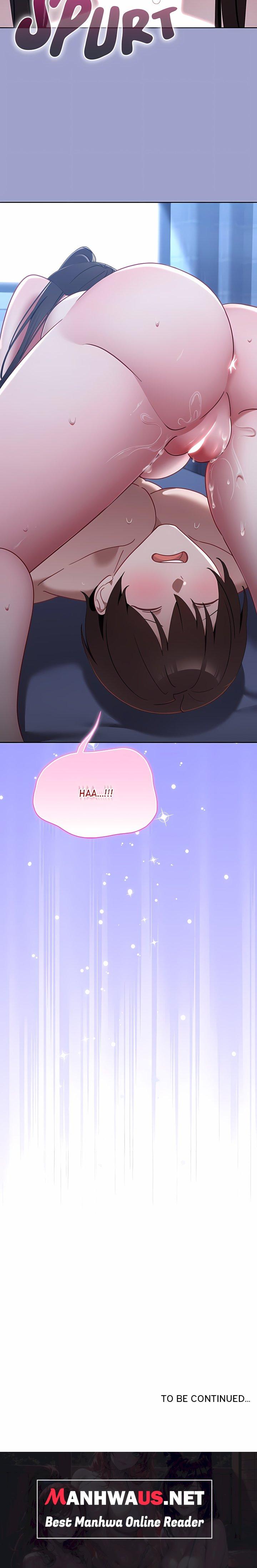 My First Love, the Water Ghost - Chapter 3 Page 22