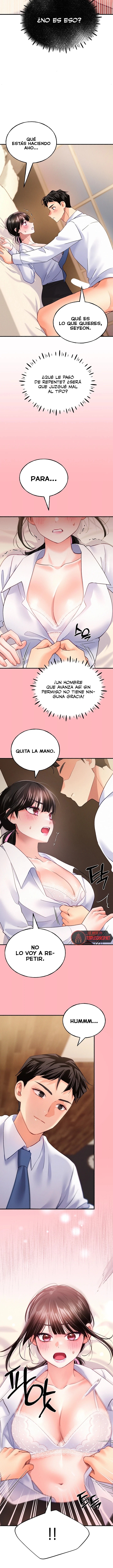 I Will Plug It In Raw - Chapter 9 Page 14