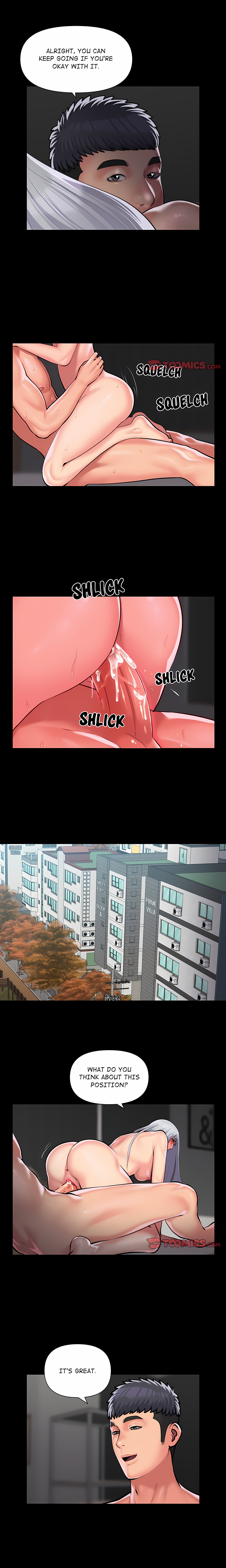 The Ladies’ Associate (Uncensored) - Chapter 81 Page 2