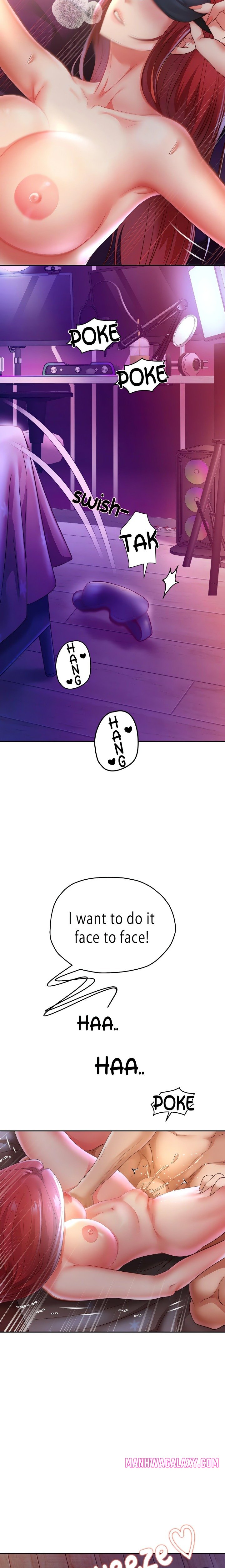 Reborn With A Big Dick! (Uncensored) - Chapter 77 Page 12