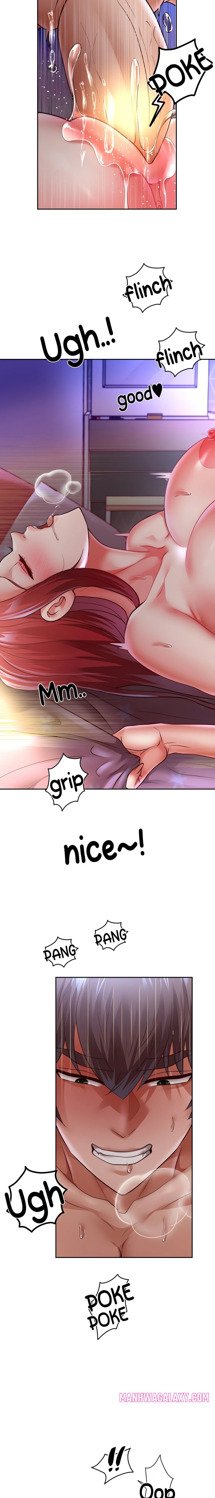 Reborn With A Big Dick! (Uncensored) - Chapter 77 Page 16